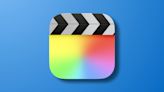 Final Cut Pro November update brings improved navigation