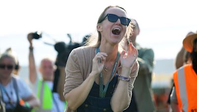 Emily Eavis ‘already in talks’ with acts for Glastonbury Festival 2025