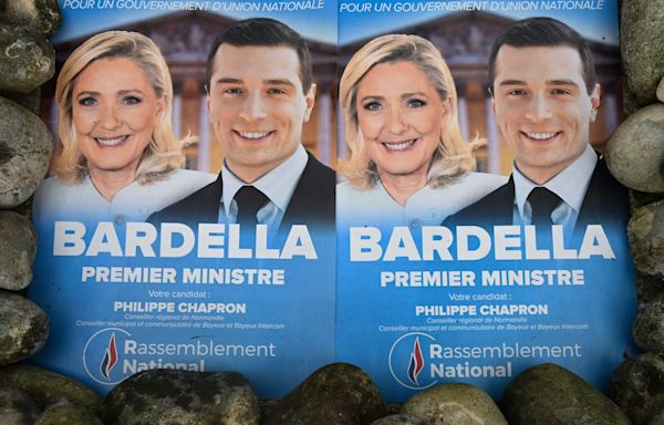 France election 2024: Everything you need to know