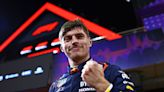 Bahrain Grand Prix: Max Verstappen takes 'unexpected' pole position for first race of 2024 F1 season