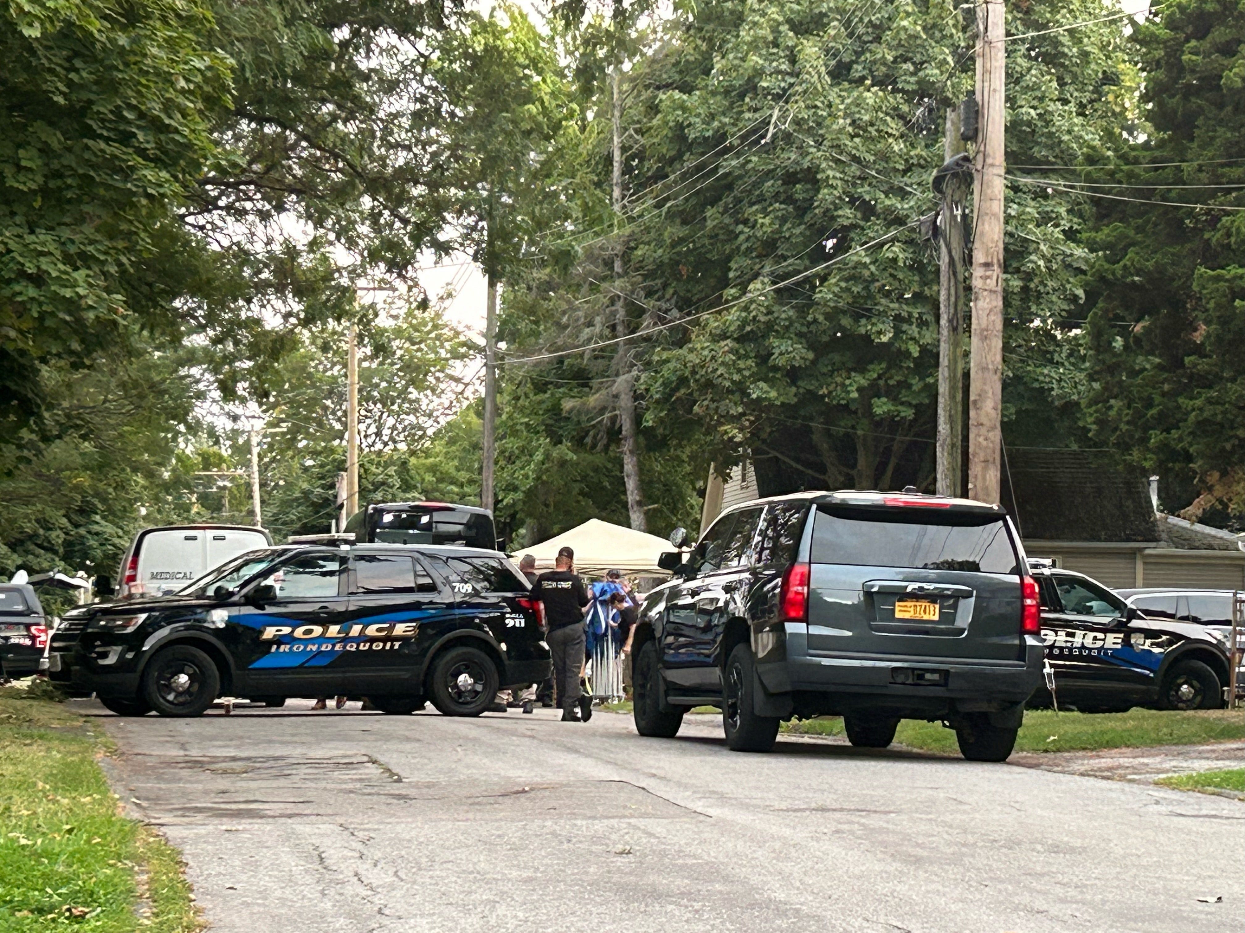 Arrest made in quadruple homicide in upstate NY. What we know now