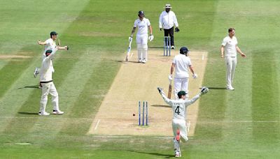 ‘Stay in your crease, you should be aware as a player’: Root laments Bairstow’s Ashes 2023 stumping dismissal