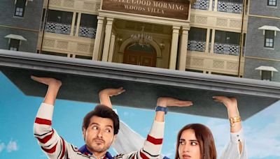 Life Hill Gayi Review: Groan-Worthy