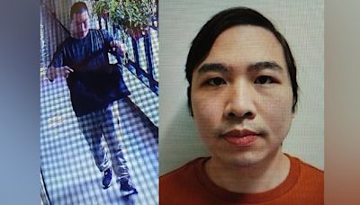 幫手搵人｜38歲男子林維康離深水埗南昌街院舍失蹤 職員報警求助