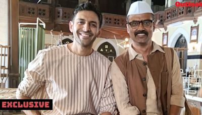 Kartik Aaryan’s ‘Chandu Champion’ Father Nitin Bhajan Opens Up On How His Parents Were Confused About His Career...