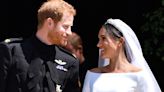 Prince Harry & Meghan Markle Share Never-Before-Heard Wedding Details in ‘Harry & Meghan’ Documentary