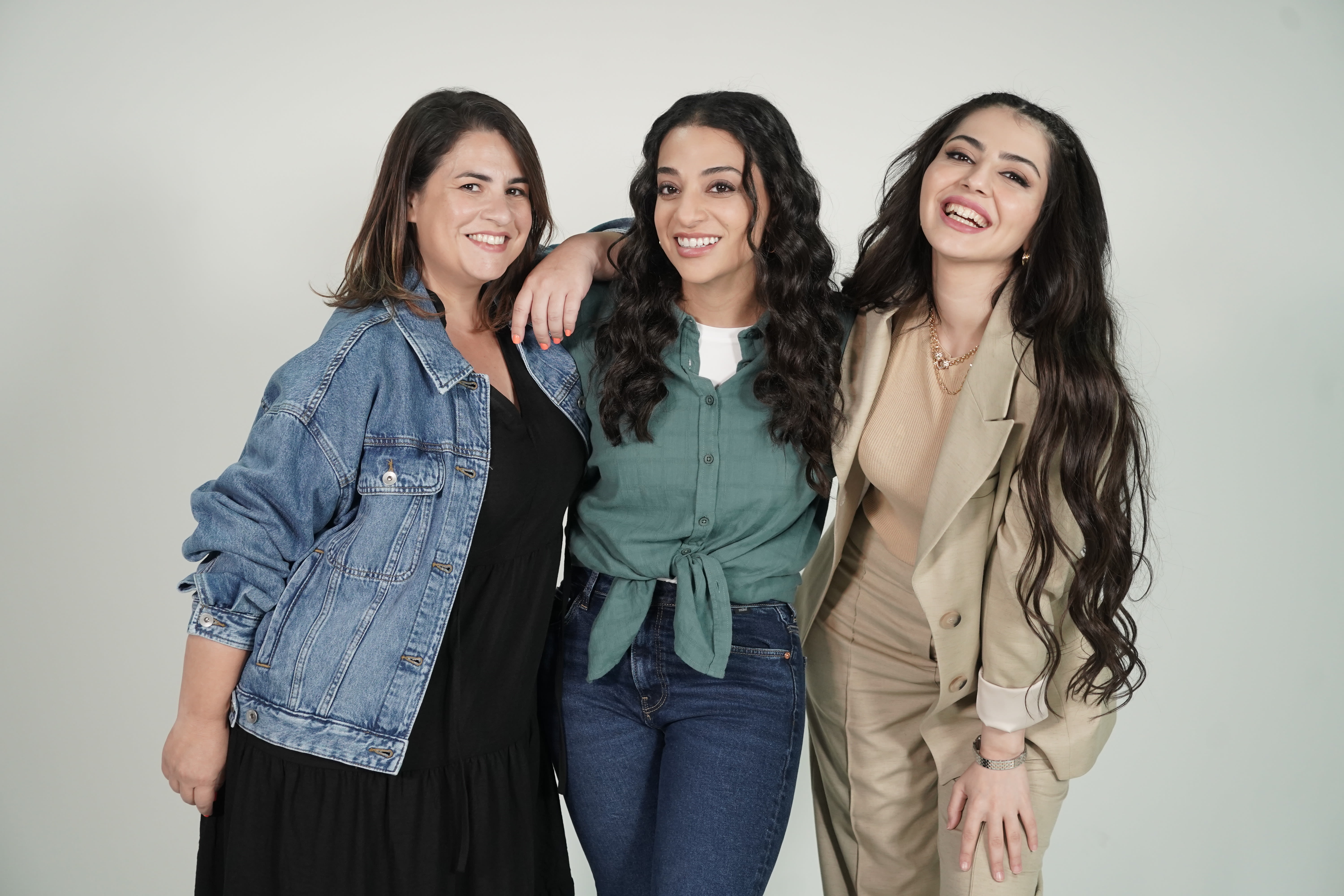 Saudi-Turkish, Female-Led Action-Comedy ‘My Treat’ Greenlit By Alamiya & Front Row Productions