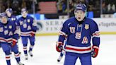 Sharks' Smith shines in Team USA's World Juniors gold medal win