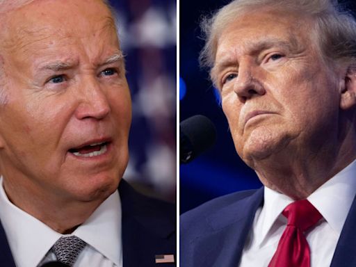 ¿Importa realmente quién gane el debate entre Biden y Trump?