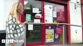 Horizon: Postmistress had to 'disappear' after false accusation