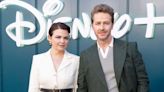 “Once Upon a Time”'s Ginnifer Goodwin and Josh Dallas Hit Red Carpet Together for First Time in 4 Years