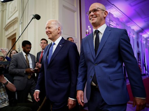 National champion UConn men’s basketball team to visit White House on Sept. 10