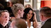 People Think Megan Fox And MGK "Appear To Be A United Front" After Both Showed Up To A Sports Illustrated Event