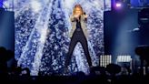 Céline Dion se sincera sobre su rara enfermedad neurológica: 'Si no puedo caminar, me arrastraré'