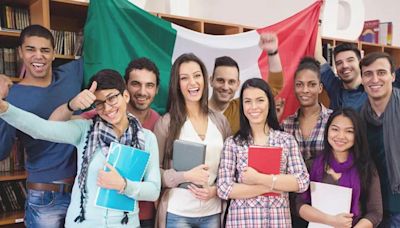 Quedan pocos días: cómo aplicar a las becas para estudiar y vivir en Italia