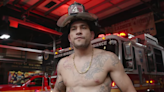 UFC 303 ‘Embedded,’ No. 2: Alex Pereira pays a visit to FDNY heroes