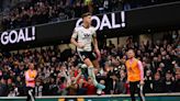 Tom Cairney magic saves Fulham as Grimsby deny Luton to snatch FA Cup replay