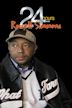 24 Hours With Russell Simmons