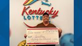 Northern Kentucky man wins $75,000 on scratch-off ticket