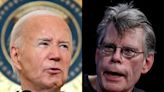 Stephen King appears to call for Joe Biden to step down from election race: ‘Draw your own conclusions’