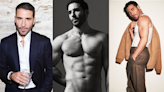 20 Sexy Pics Of '30 Coins' Star Miguel Ángel Silvestre To Celebrate The Actor Baring It All
