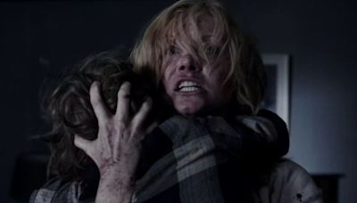 The Babadook Theatrical Rerelease Date Set in New Trailer