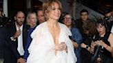 Jennifer Lopez Speaks Out on ‘Negativity’ Amid Ben Affleck Split Rumors