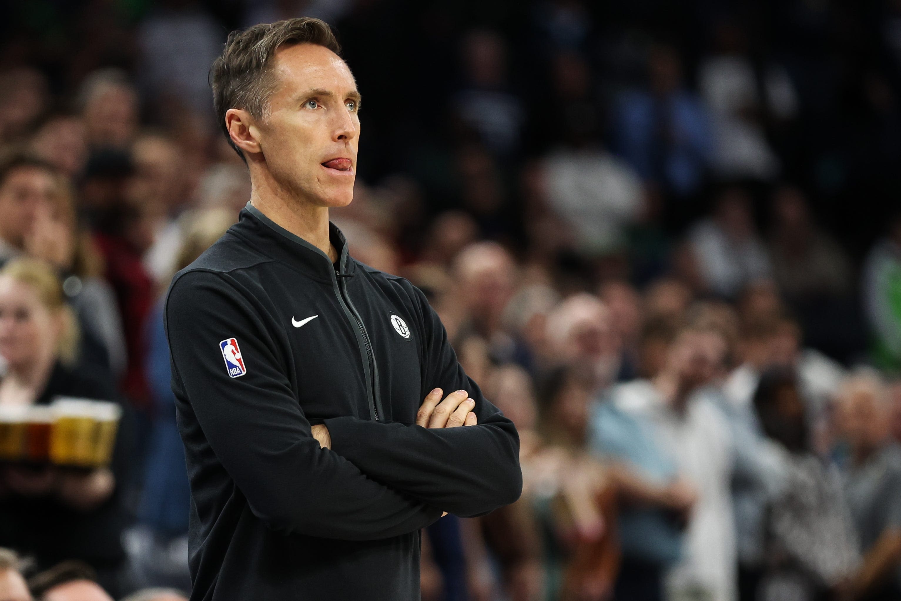 Former Nets HC Steve Nash ranked 5th-best in international NBA history