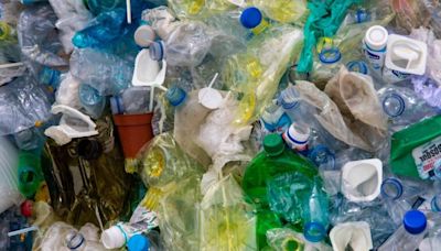 Mura Tech partners with WMG to improve sustainability of plastic recycling - letsrecycle.com