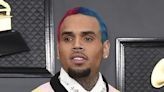 Chris Brown sees those racy photos with his fans as 'memories that will last' forever