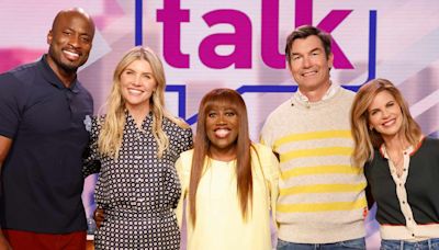 'The Talk' Co-Hosts Kick Off Farewell Season with Celebratory Musical Opening — Watch! (Exclusive)