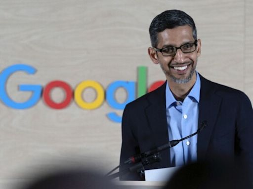 Google CEO Sundar Pichai Reveals His Favourite Indian Food; Makes This Reference From Aamir Khan's '3 Idiots'