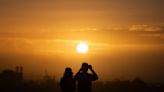 La Tierra alcanza temperaturas récord por octavo mes consecutivo