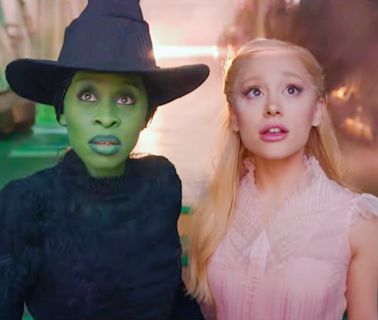 Wicked Movie: Trailer, Release Date, Cast, and Everything You Need to Know