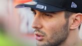 Esteban Ocon gives latest update on F1 future after Alpine split confirmation