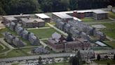 Norfolk residents raise concerns over emergency housing planned for former prison