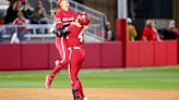 Sooners open series with 8-0 run-rule win over the Houston Cougars