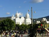 Santa Rosa Department, Guatemala