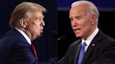 Joe Biden Says He’s “Happy to” Debate Donald Trump, Whose Team Quickly Agrees