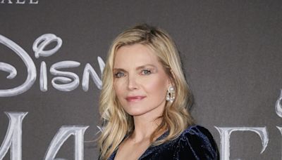 Michelle Pfeiffer to Star in ‘Yellowstone’ Spin-Off ‘The Madison’