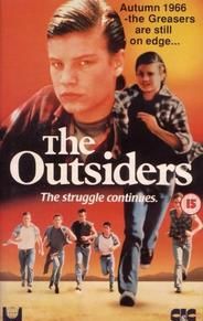 The Outsiders