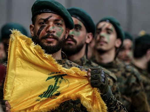 Iran wants Israelis to worry that Hezbollah has a rare and powerful EMP weapon