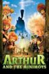 Arthur and the Minimoys (film)