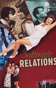Intimate Relations (1996 film)