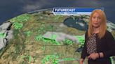 Colleen Bready's forecast: Wind sticking around in Manitoba