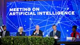 U.S. proposes targeted restrictions for AI, tech investment in China