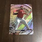 AMIR GARRETT  2017 TOPPS 壓克力塑膠新人RC卡