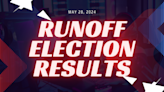 Bonuz, Holt win runoff elections