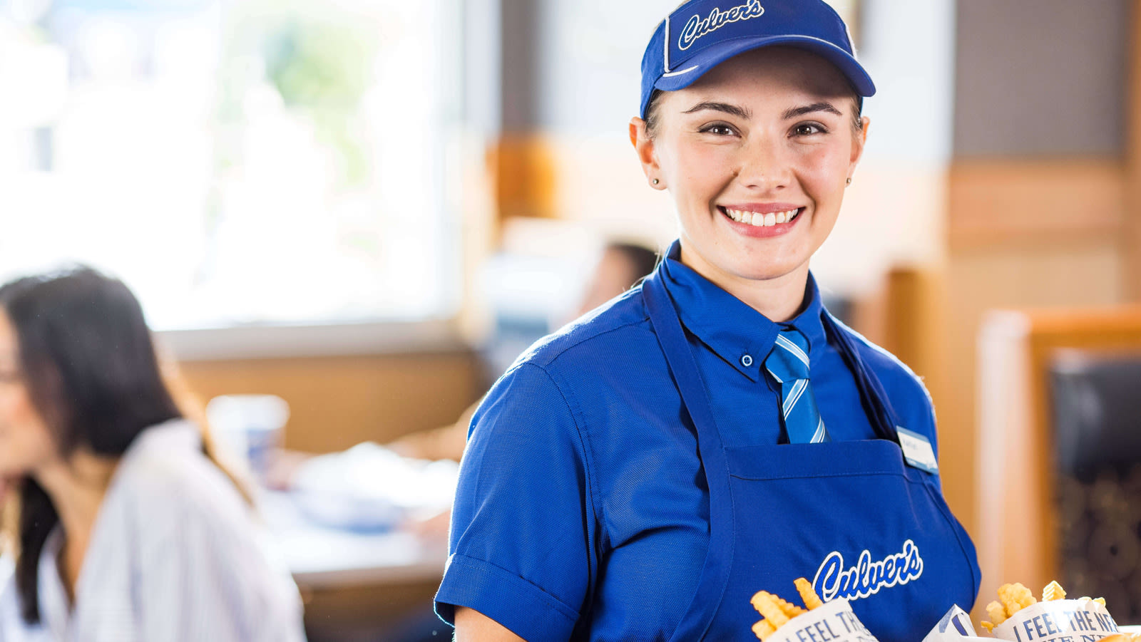 Rules Culver's Employees Have To Follow