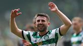 Celtic see off 10-man Rangers to move to brink of title